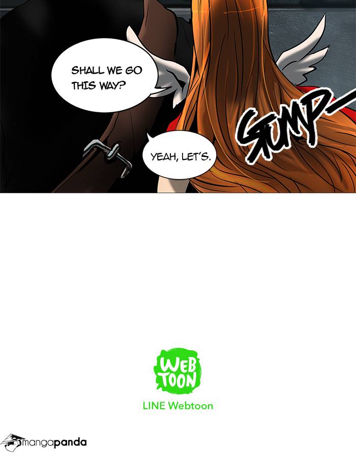 Tower of God Chapter 254 image 59